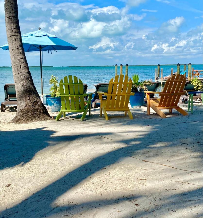 Seafarer Key Largo Resort And Beach Exterior foto