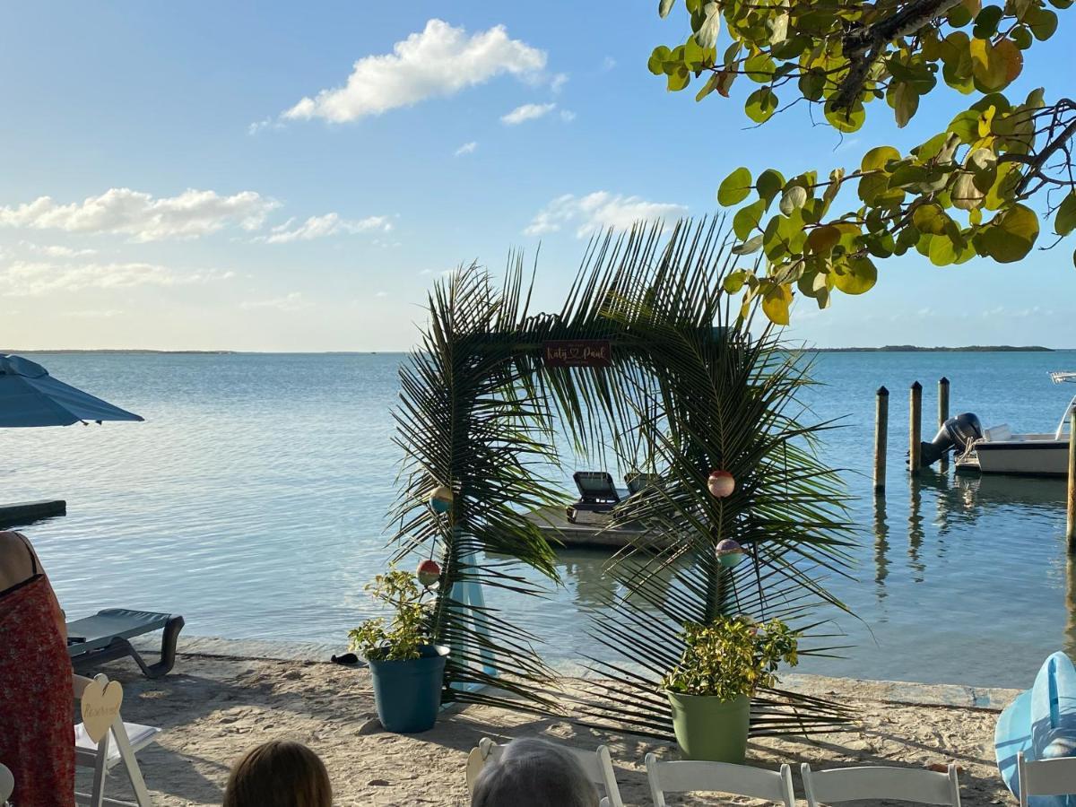 Seafarer Key Largo Resort And Beach Exterior foto