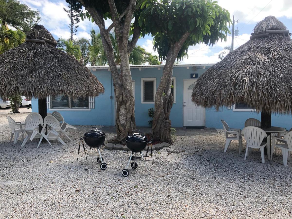 Seafarer Key Largo Resort And Beach Exterior foto