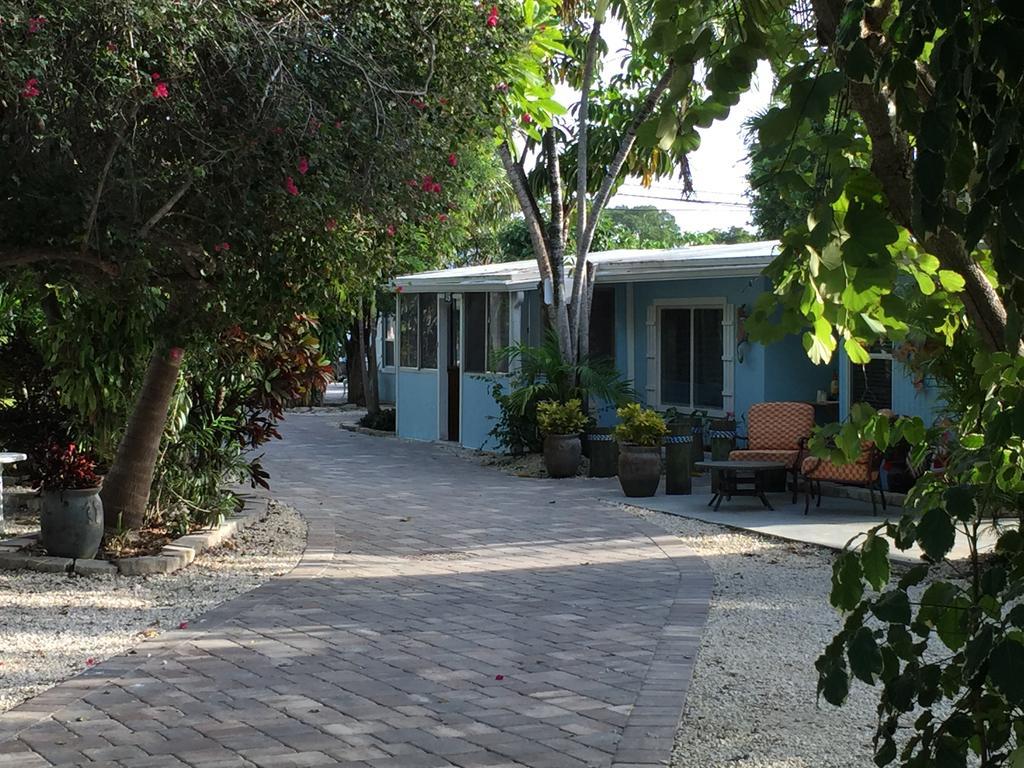 Seafarer Key Largo Resort And Beach Exterior foto