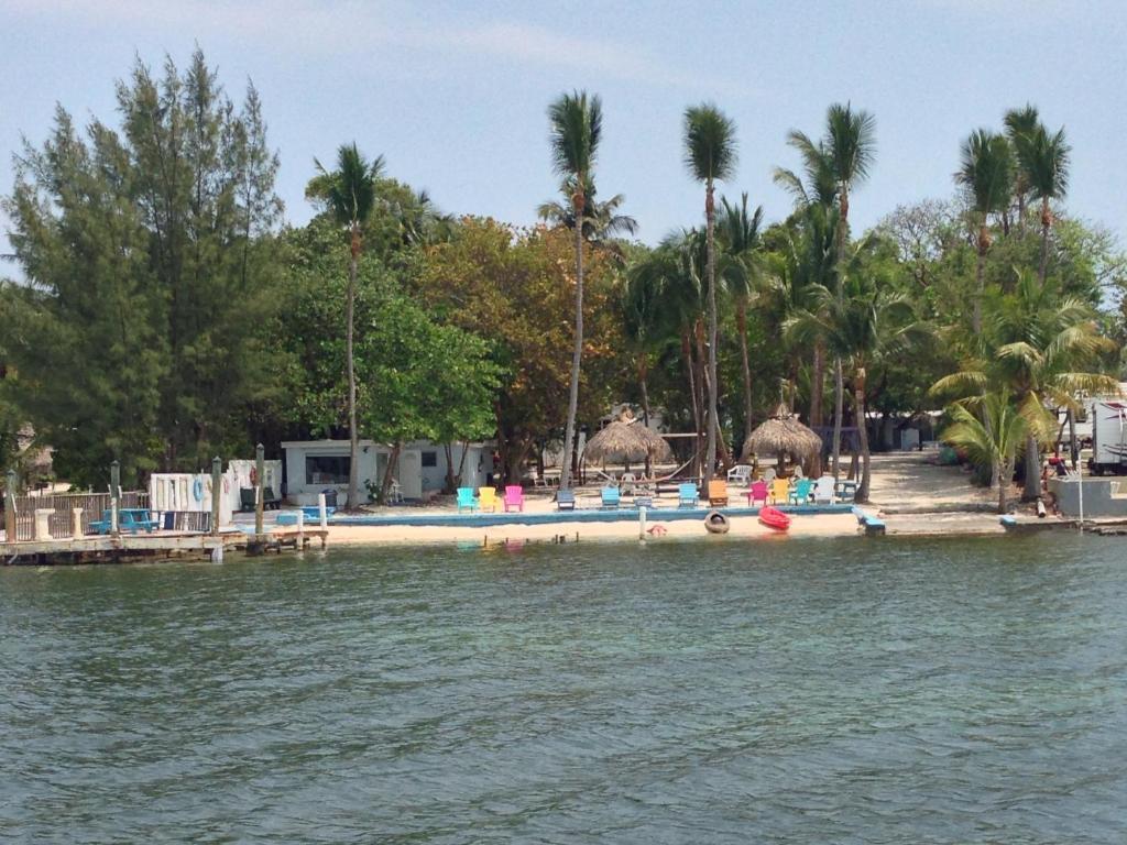 Seafarer Key Largo Resort And Beach Exterior foto