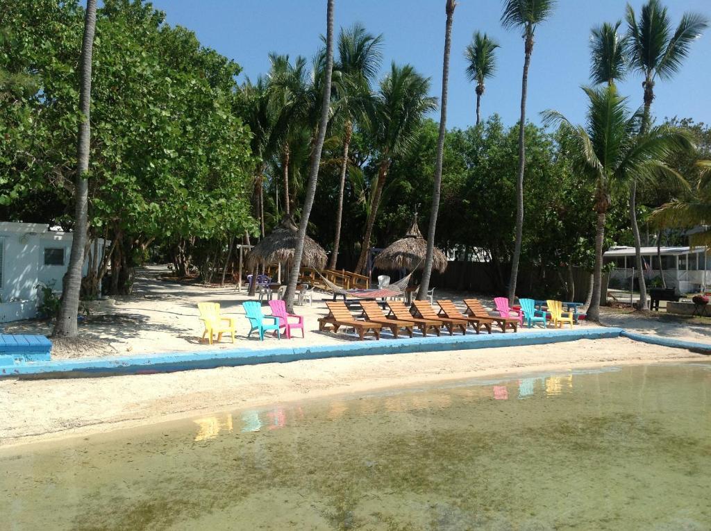 Seafarer Key Largo Resort And Beach Exterior foto