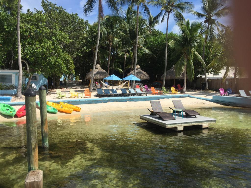 Seafarer Key Largo Resort And Beach Exterior foto